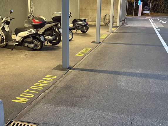 Spital Zug; Landhausstrasse 11, 6340 Baar