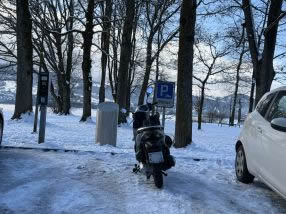 Verkehrshaus 1; Lidostrasse 5, 6006 Luzern